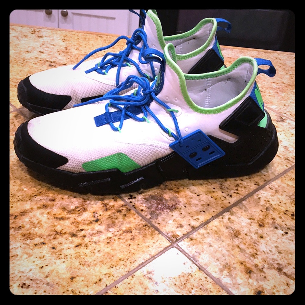 Nike Air Huarache